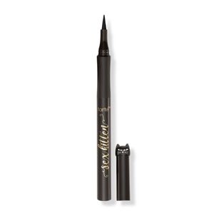 Tarte Sex Kitten Liquid Eyeliner: Black, Full Size, NIB